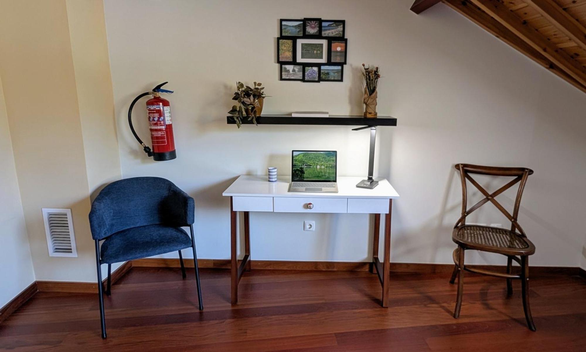 Villa Casa Da Tia Luisa à Furnas  Extérieur photo
